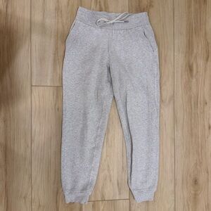 Lululemon Scuba Joggers